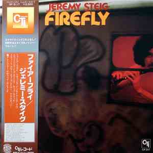 Jeremy Steig - Firefly