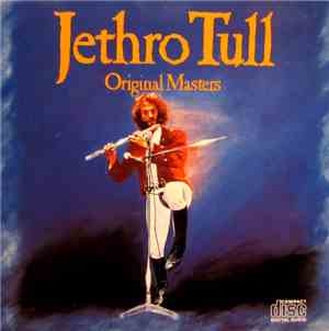 Jethro Tull - Original Masters