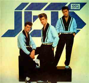 Jets - 100% Cotton