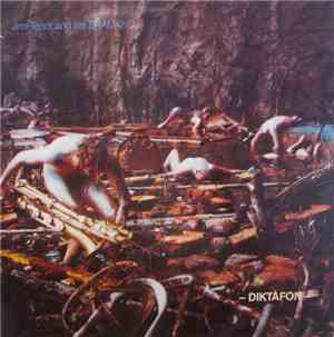 Jimi Tenor And His Shamans - Diktafon