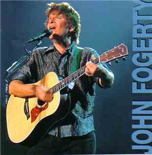 John Fogerty - Big Time