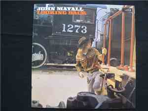 John Mayall - Looking Back