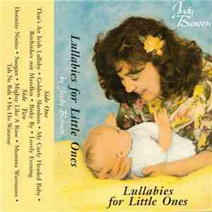 Judy Bowen - Lullabies For Little Ones