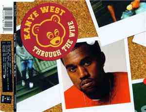 Kanye West - Through The Wire