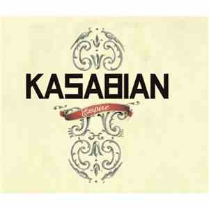 Kasabian - Empire (Live At The Brixton Academy)