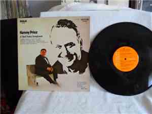 Kenny Price - A Red Foley Songbook