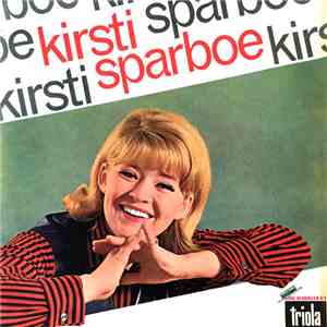 Kirsti Sparboe - Kirsti Sparboe