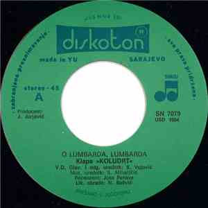 Klapa 