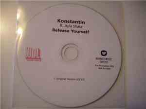 Konstantin  Ft. Ayla Shatz - Release Yourself