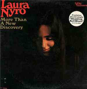 Laura Nyro - More Than A New Discovery