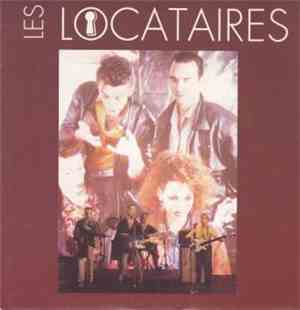 Les Locataires - Le Locataire