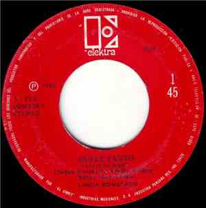 Linda Ronstadt - Duele Tanto = Hurt So Bad