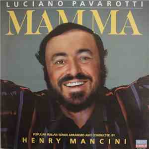 Luciano Pavarotti / Henry Mancini - Mamma