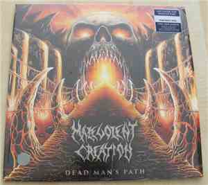 Malevolent Creation - Dead Man's Path