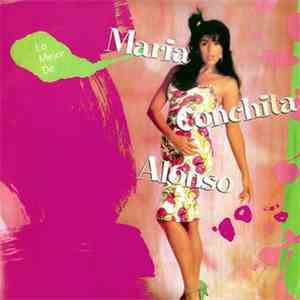 María Conchita Alonso - Lo Mejor De