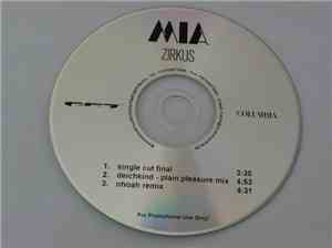 MIA. - Zirkus