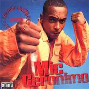 Mic Geronimo - Nothin' Move But The Money (Remix)