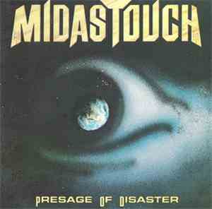Midas Touch  - Presage Of Disaster