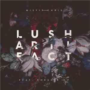 Misfitchris feat. Porshie フフ - Lush Artifact