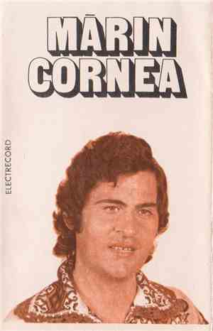 Mărin Cornea - Mă-ntorsei În Teleorman