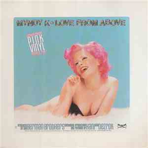 Myndy K. - Love From Above