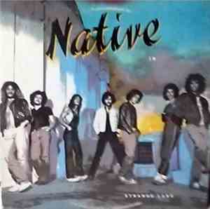Native  - In A Strange Land