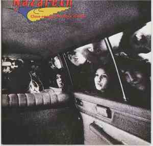 Nazareth  - Close Enough For Rock 'N' Roll