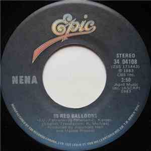Nena - 99 Red Balloons