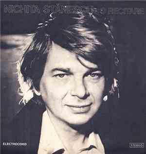Nichita Stănescu - O Recitare