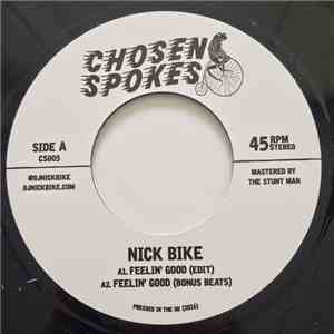 Nick Bike - Chosen Spokes Vol. 5