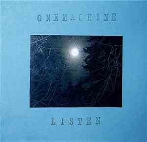 onemachine - Listen/Night Sounds