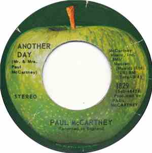 Paul McCartney - Another Day