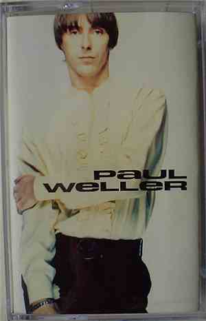 Paul Weller - Paul Weller