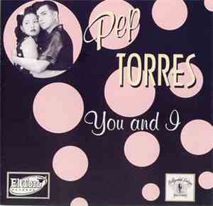 Pep Torres - You And I