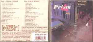 Prism  - Beat Street / Small change