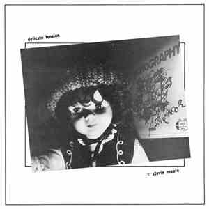 R. Stevie Moore - Delicate Tension
