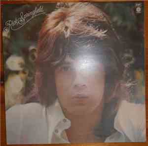 Rick Springfield - Beginnings