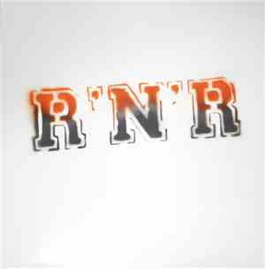 R'N'R - The Infamous And Notorious