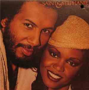 Saint & Stephanie - Saint & Stephanie