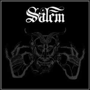 Salem  - In The Beginning ...
