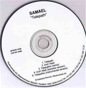 Samael - Telepath