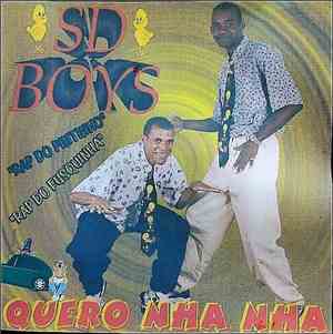 SD Boys - Quero Nha Nha