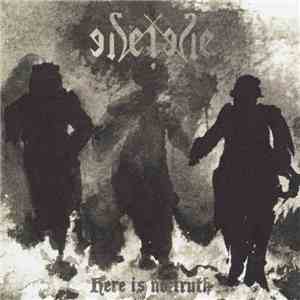 Seide - Here Is No Truth