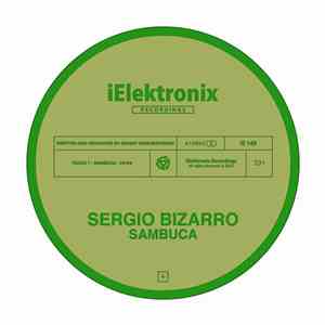 Sergio Bizarro - Sambuca