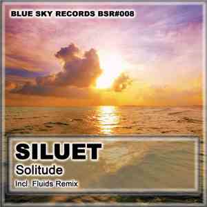 Siluet - Solitude