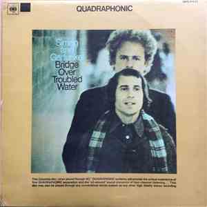 Simon And Garfunkel - Bridge Over Troubled Water