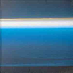 Skyscaper - Atmospheric Stratification