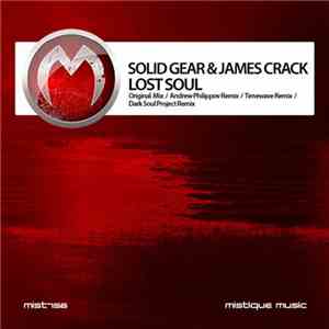 Solid Gear & James Crack - Lost Soul