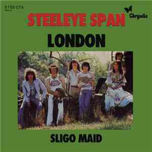 Steeleye Span - London