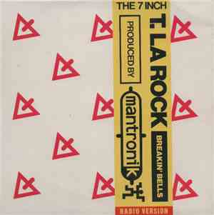 T. La Rock - Breakin' Bells